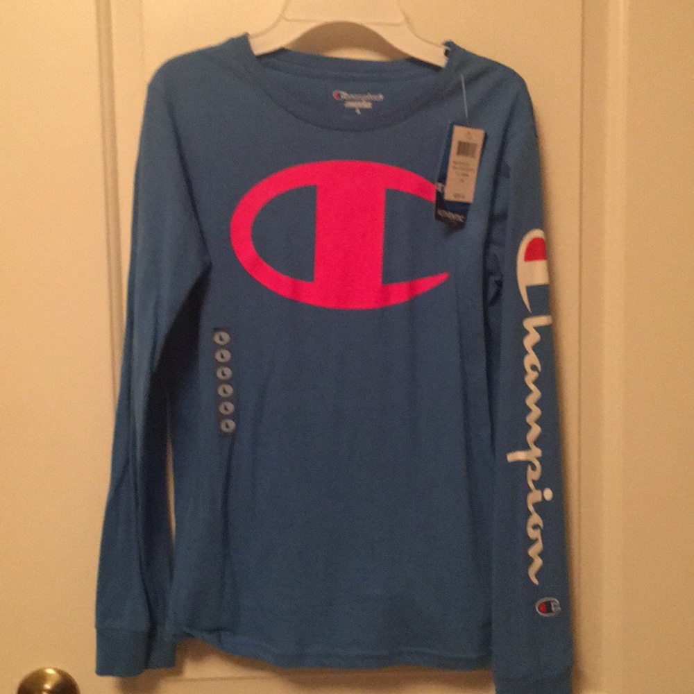 NEW Campion long sleeve